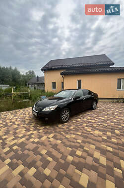 Седан Lexus ES 2008 в Києві