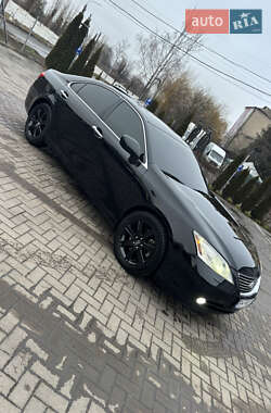 Седан Lexus ES 2007 в Вінниці