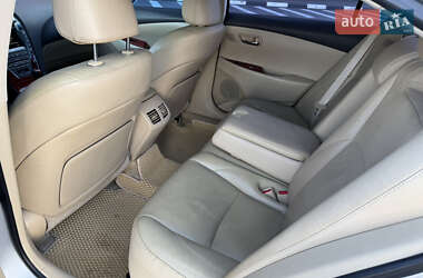 Седан Lexus ES 2008 в Киеве