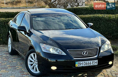 Седан Lexus ES 2008 в Білгороді-Дністровському