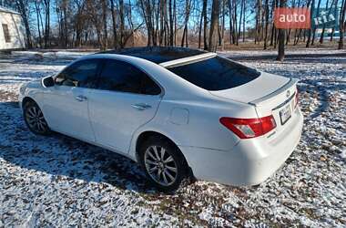 Седан Lexus ES 2008 в Лубнах