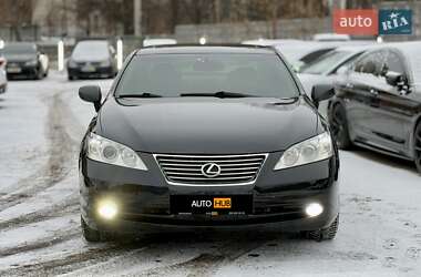 Седан Lexus ES 2007 в Харкові