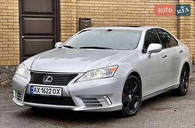 Седан Lexus ES 2007 в Харкові