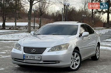 Седан Lexus ES 2007 в Ровно