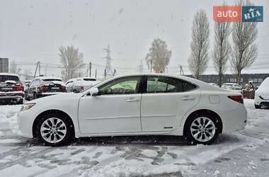 Седан Lexus ES 2013 в Києві