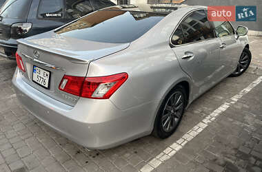 Седан Lexus ES 2007 в 