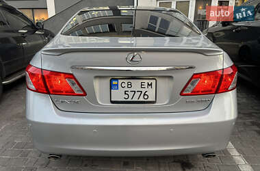Седан Lexus ES 2007 в 