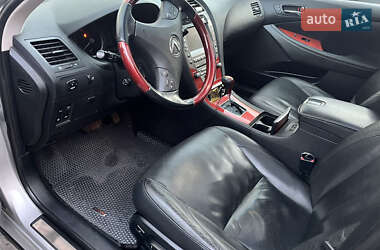 Седан Lexus ES 2007 в 