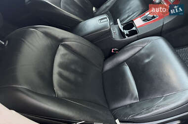 Седан Lexus ES 2007 в 