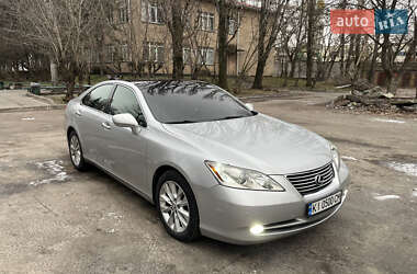 Седан Lexus ES 2007 в Києві