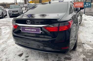 Седан Lexus ES 2012 в Вінниці