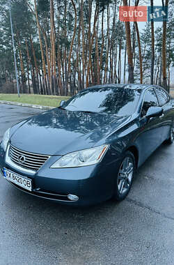 Седан Lexus ES 2007 в Харкові