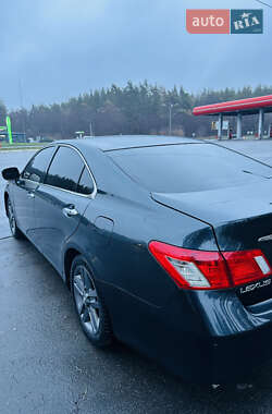 Седан Lexus ES 2007 в Харкові