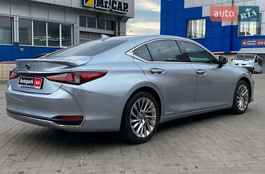 Седан Lexus ES 2022 в Одессе