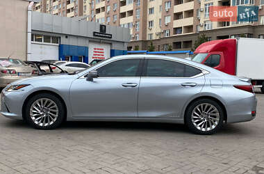 Седан Lexus ES 2022 в Одессе