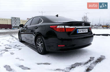 Седан Lexus ES 2014 в Києві