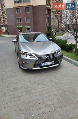 Седан Lexus ES 2017 в Одессе