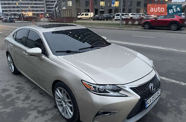 Седан Lexus ES 2012 в Києві