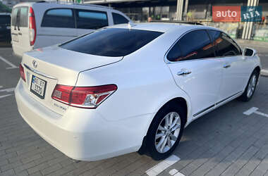 Седан Lexus ES 2011 в Первомайську