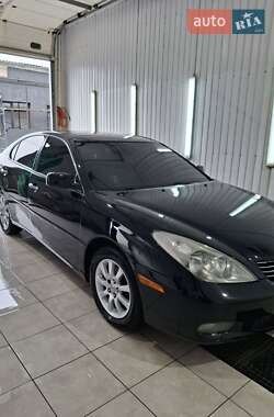 Седан Lexus ES 2004 в Измаиле