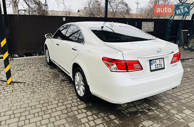 Седан Lexus ES 2011 в Первомайську