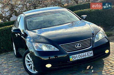 Седан Lexus ES 2008 в Білгороді-Дністровському