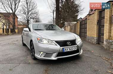 Седан Lexus ES 2007 в Харькове