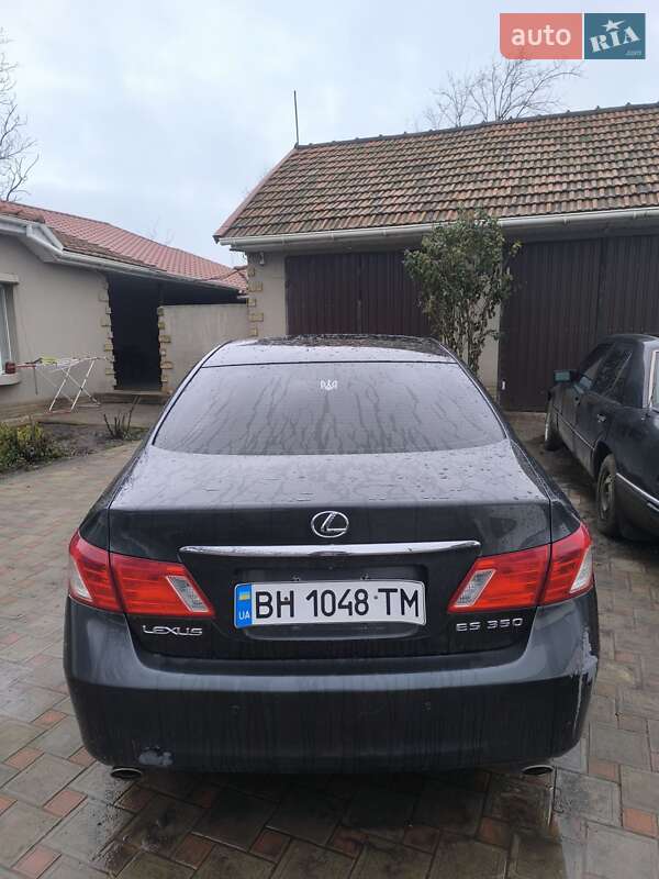 Седан Lexus ES 2007 в Тарутине