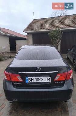 Седан Lexus ES 2007 в 
