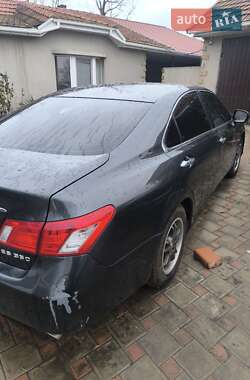 Седан Lexus ES 2007 в 