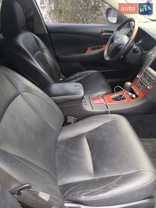 Седан Lexus ES 2007 в Тарутине
