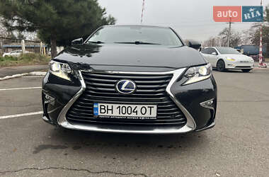 Седан Lexus ES 2017 в Одессе