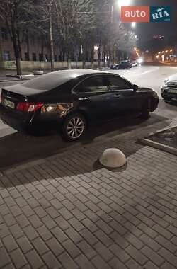 Седан Lexus ES 2008 в Днепре