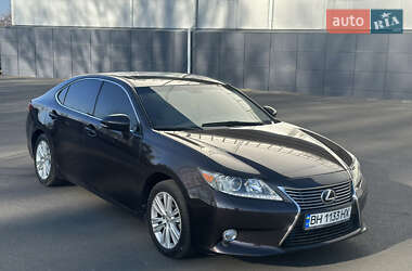 Седан Lexus ES 2012 в Одессе