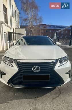 Седан Lexus ES 2018 в Днепре