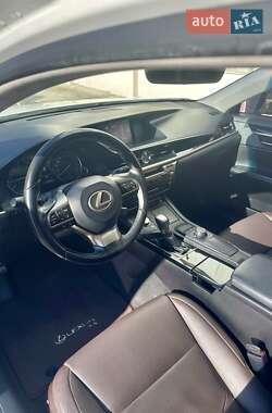 Седан Lexus ES 2018 в Днепре