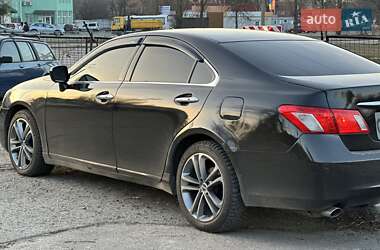 Седан Lexus ES 2007 в Києві