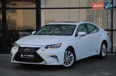 Седан Lexus ES 2013 в Харкові