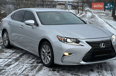 Седан Lexus ES 2012 в Днепре