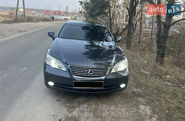 Седан Lexus ES 2007 в Ірпені