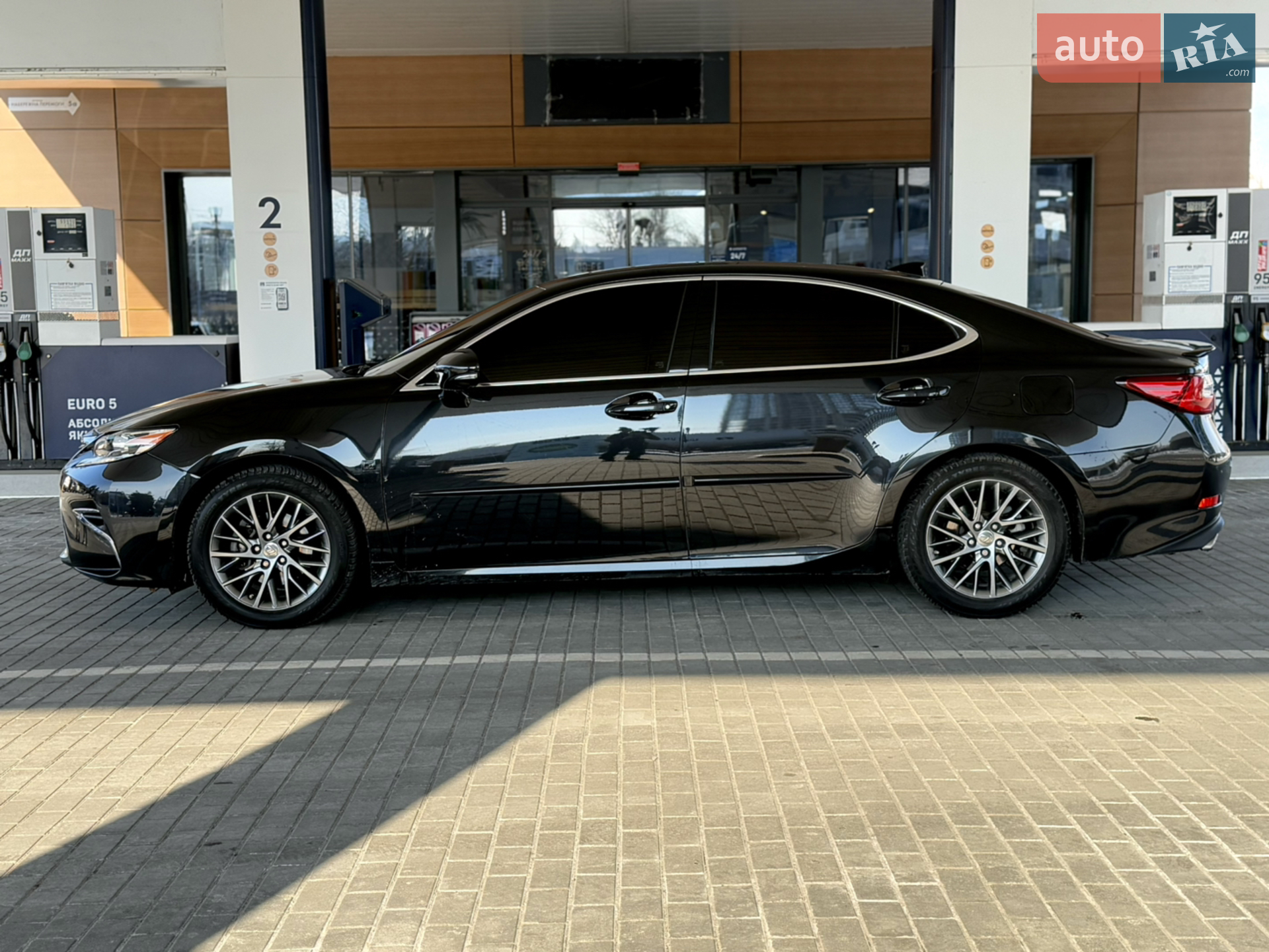 2018 Lexus ES - мініатюра 5