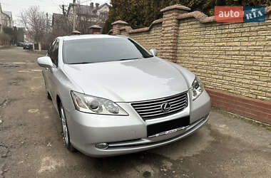 Седан Lexus ES 2007 в Чернівцях