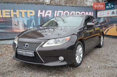 Седан Lexus ES 2013 в Києві