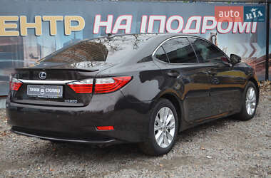 Седан Lexus ES 2013 в Києві