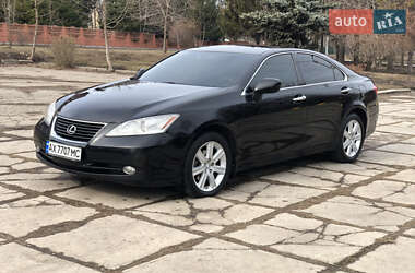 Седан Lexus ES 2006 в Харькове