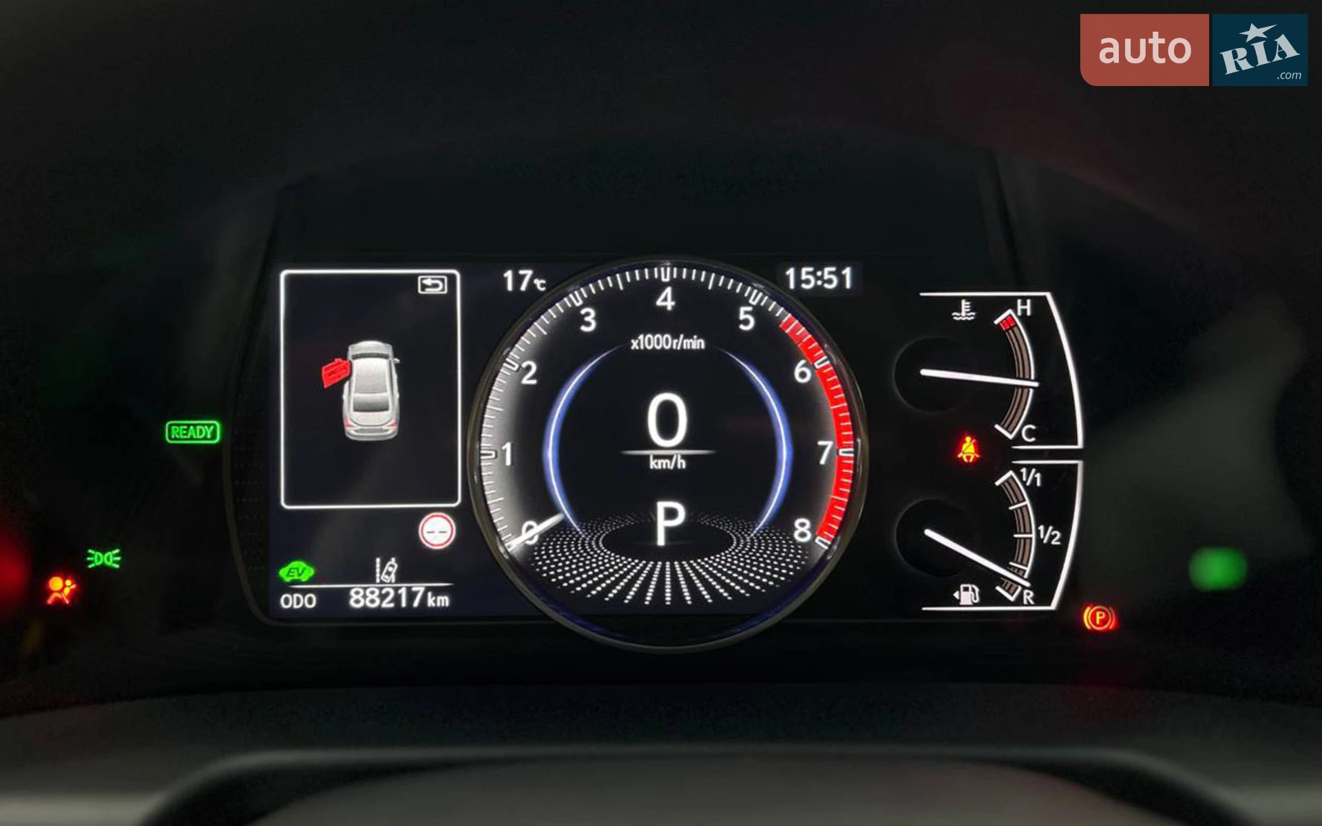2022 Lexus ES - мініатюра 12
