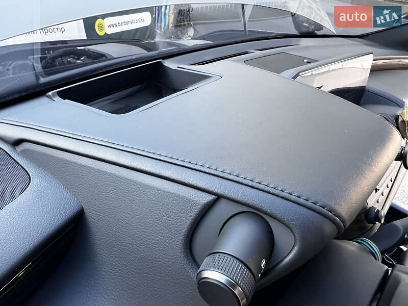 Седан Lexus ES 2019 в Одессе