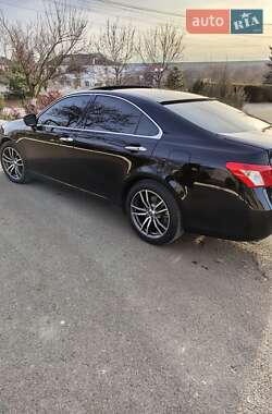 Седан Lexus ES 2007 в 