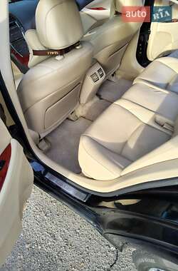Седан Lexus ES 2007 в 
