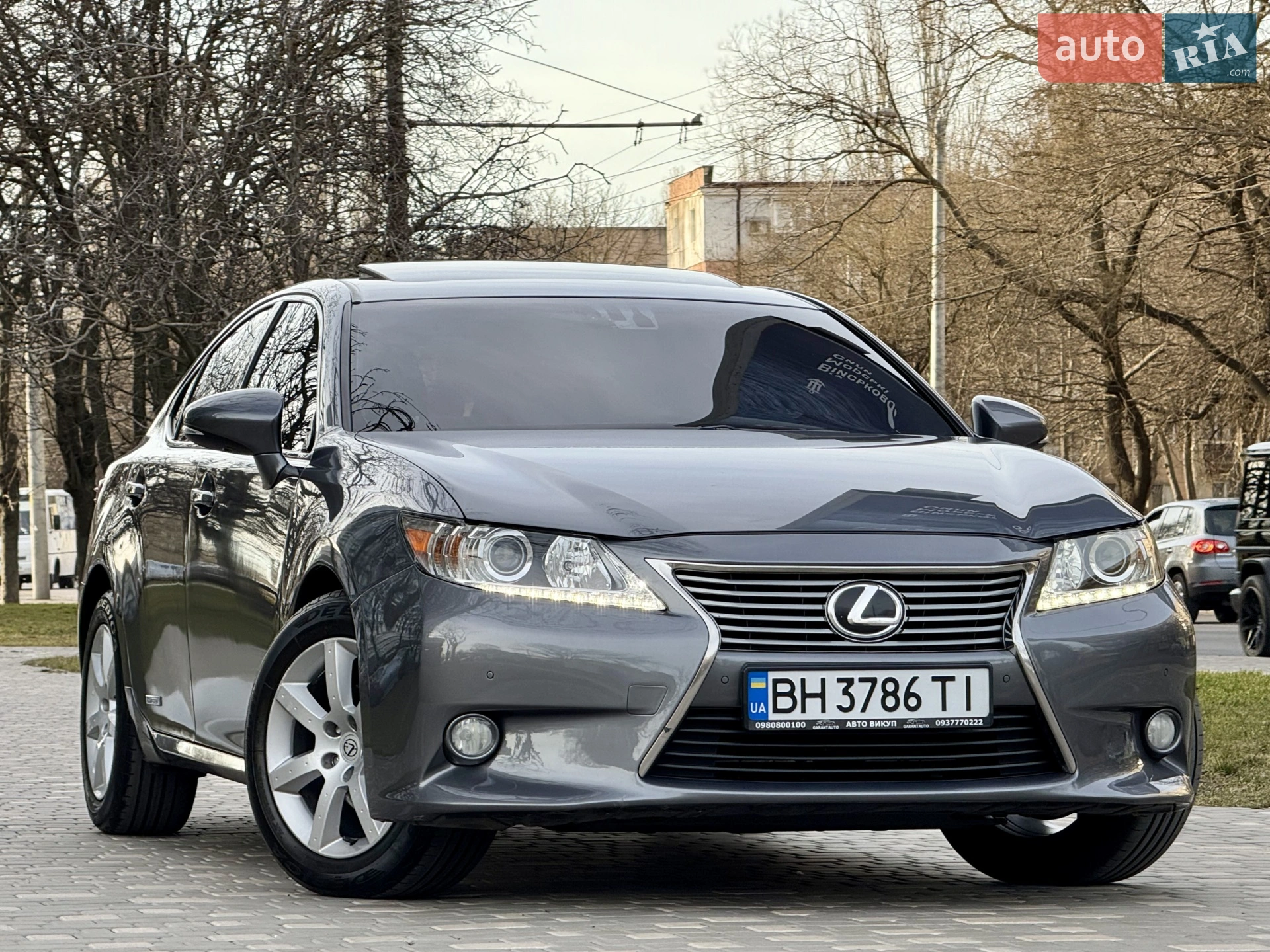 2013 Lexus ES - мініатюра 32